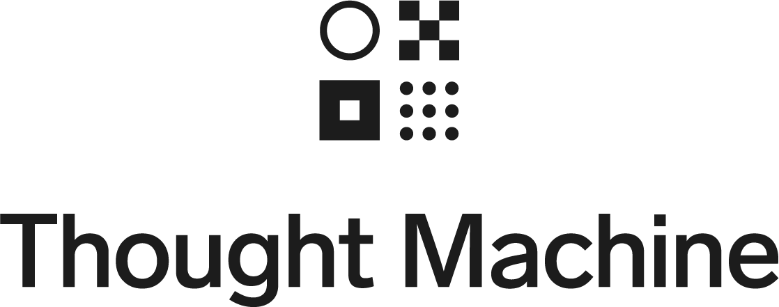 Thought Machine