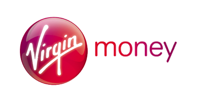Virgin Money Logo